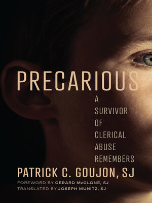 cover image of Precarious